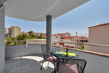 Štúdio Baška Voda, Makarská - Makarska (AS-6763-a)