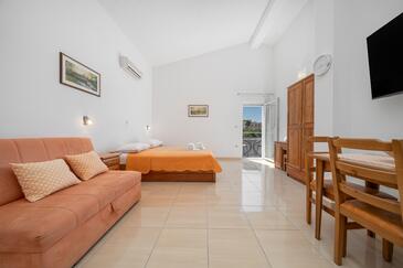 Апартаменты с парковкой Башка Вода - Baška Voda, Макарска - Makarska - 6763