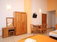 Baška Voda, Esszimmer in folgender Unterkunftsart studio-apartment, WiFi.