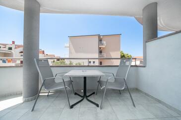 Appartamenti con parcheggio Bascavoda - Baška Voda, Macarsca - Makarska - 6763