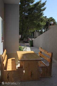 Апартаменты с парковкой Башка Вода - Baška Voda, Макарска - Makarska - 6763