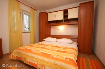 Appartamenti accanto al mare Podgora, Macarsca - Makarska - 6764