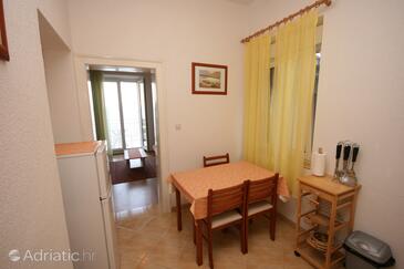 Apartamente lângă mare Podgora, Makarska - 6764