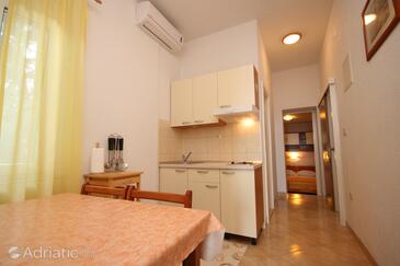 Appartamenti accanto al mare Podgora, Macarsca - Makarska - 6764