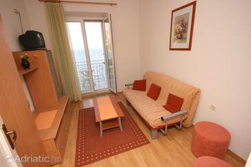 Appartamenti accanto al mare Podgora, Macarsca - Makarska - 6764