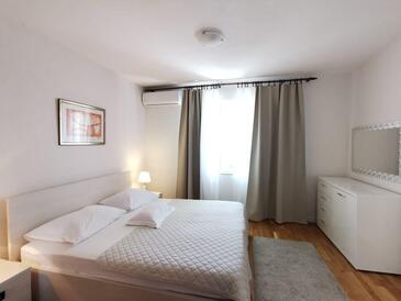 Tweekamerappartement Makarska (A-6767-b(