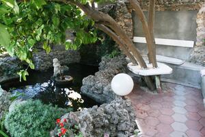 Apartmanok és szobák parkolóhellyel Makarska - 6767