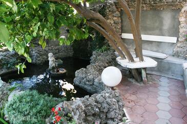 Apartmány a pokoje s parkovištěm  Makarská - Makarska - 6767 Adriatic.hr