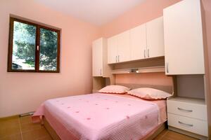 Jednopokojový apartmán Makarská - Makarska (A-6768-a(
