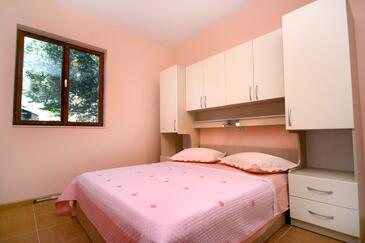 One bedroom apartment Makarska (A-6768-a(