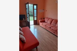 Jednopokojový apartmán Makarská - Makarska (A-6768-b(