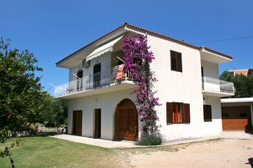 Makarska, Makarska, Property 6768 - Apartments with pebble beach.