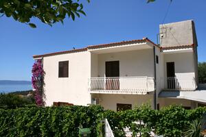 Apartamentos con parking Makarska - 6768