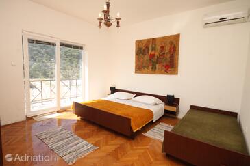 Apartmaji s parkingom Gata, Omiš - 6771