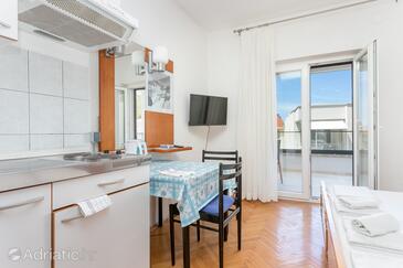 Apartments with parking space Baška Voda, Makarska - 6773