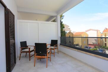 Studio Baška Voda, Makarska (AS-6773-a(