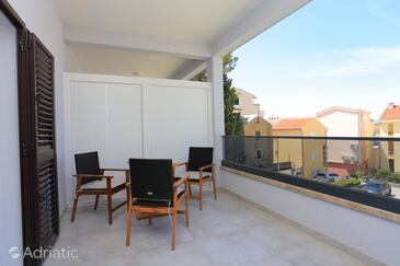 Apartmány s parkovištěm Baška Voda, Makarská - Makarska - 6773