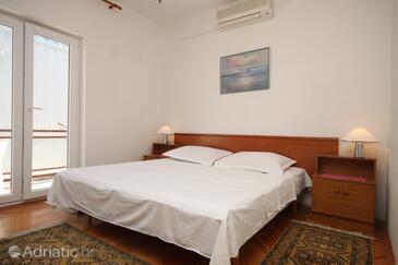 Apartmány s parkovištěm Baška Voda, Makarská - Makarska - 6773