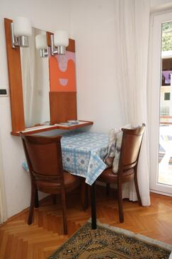 Studio Baška Voda, Makarska (AS-6773-b(