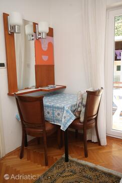 Apartmány s parkovištěm Baška Voda, Makarská - Makarska - 6773