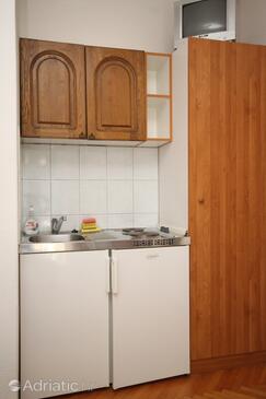 Apartmány s parkovištěm Baška Voda, Makarská - Makarska - 6773