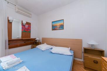 Apartmaji s parkingom Baška Voda, Makarska - 6773