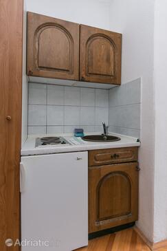 Apartmaji s parkingom Baška Voda, Makarska - 6773