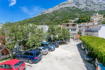 Апартаменты с парковкой Башка Вода - Baška Voda, Макарска - Makarska - 6773