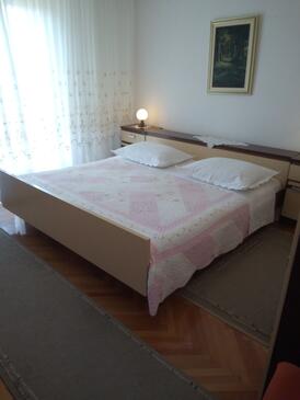 Apartamentos junto al mar Podgora, Makarska - 6774