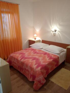Apartamentos junto al mar Podgora, Makarska - 6774