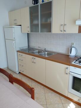 Apartmány u moře Podgora, Makarská - Makarska - 6774
