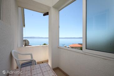 Apartmány u moře Podgora, Makarská - Makarska - 6774