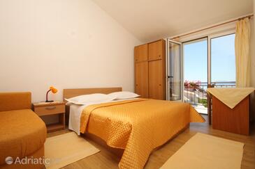 Apartmány pri mori Podgora, Makarská - Makarska - 6774