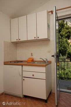 Apartmány pri mori Podgora, Makarská - Makarska - 6774