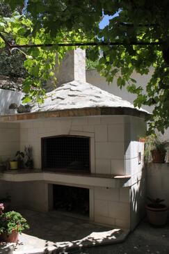 Apartmány u moře Podgora, Makarská - Makarska - 6774