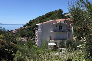 Apartments by the sea Podgora, Makarska - 6774