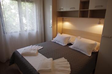 Apartmanok a tenger mellett Podgora, Makarska - 6779