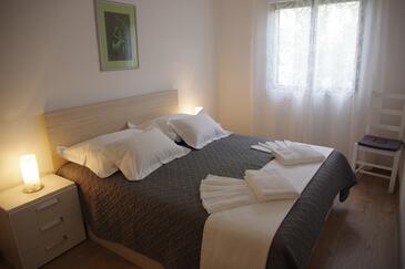 Apartmanok a tenger mellett Podgora, Makarska - 6779