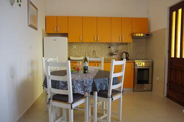 Appartamenti accanto al mare Podgora, Macarsca - Makarska - 6779