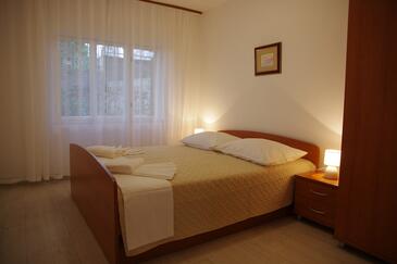 Appartamenti accanto al mare Podgora, Macarsca - Makarska - 6779