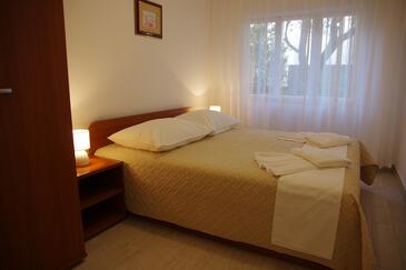 Appartamenti accanto al mare Podgora, Macarsca - Makarska - 6779