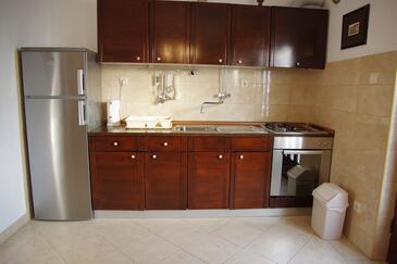 Apartmani uz more Podgora, Makarska - 6779