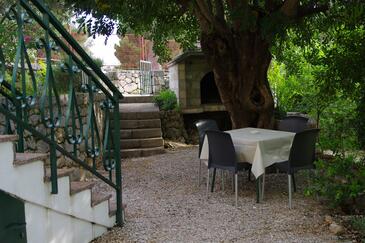 Apartmány pri mori Podgora, Makarská - Makarska - 6779 Adriatic.hr