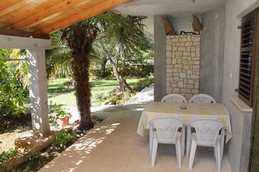 One bedroom apartment Kožino, Zadar (A-678-a(