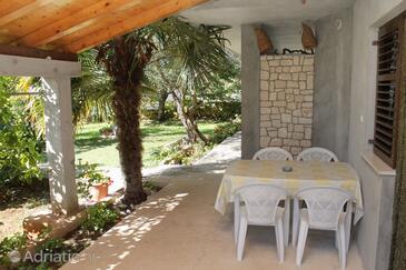 Apartments with parking space Kožino, Zadar - 678