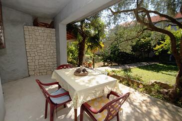 Studio flat Kožino, Zadar (AS-678-a(