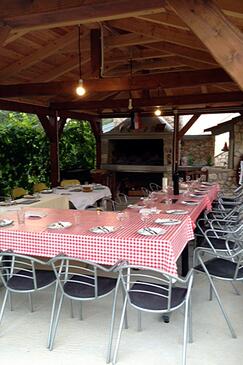 Apartments with parking space Kožino, Zadar - 678