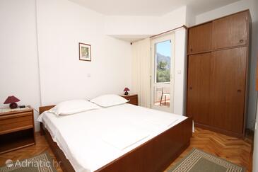 Apartmanok a tenger mellett Podgora, Makarska - 6781