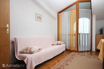 Apartamente lângă mare Podgora, Makarska - 6781
