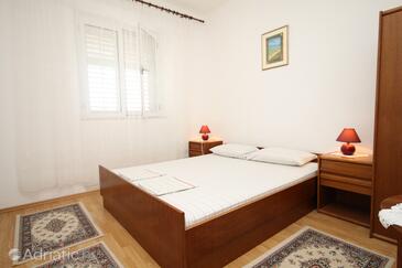 Apartmani uz more Podgora, Makarska - 6782